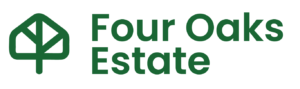Four Oaks Estate Logo